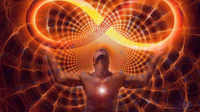 Zero Point Equinox Portal