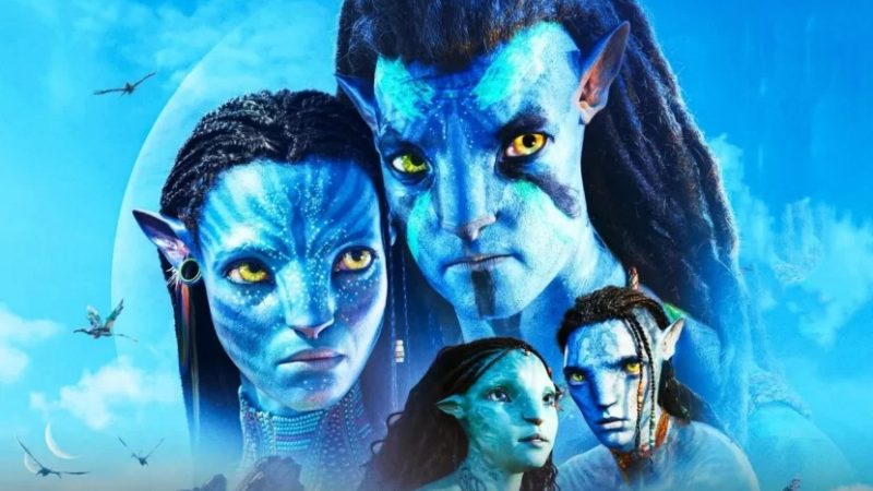 avatar 2 avatar 2