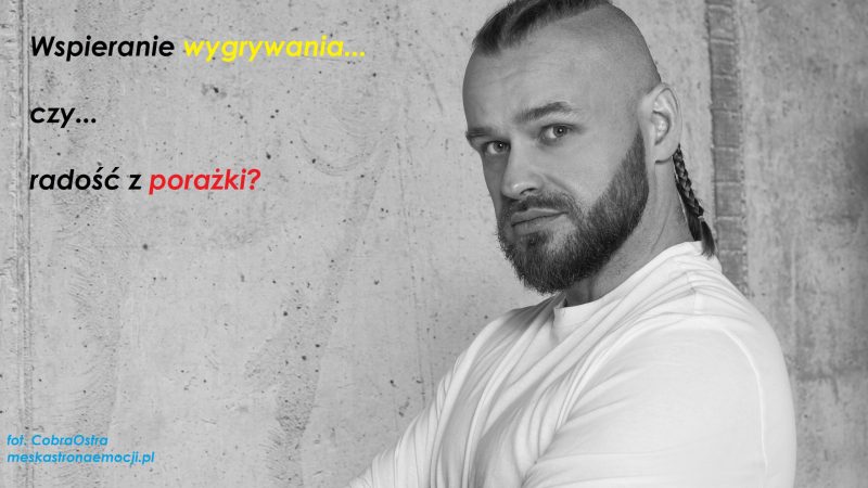 wygyrwanie przegrywanie