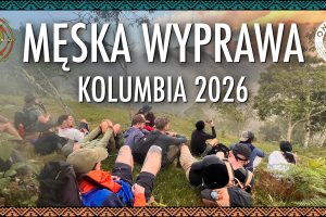 Męska Wyprawa 2026