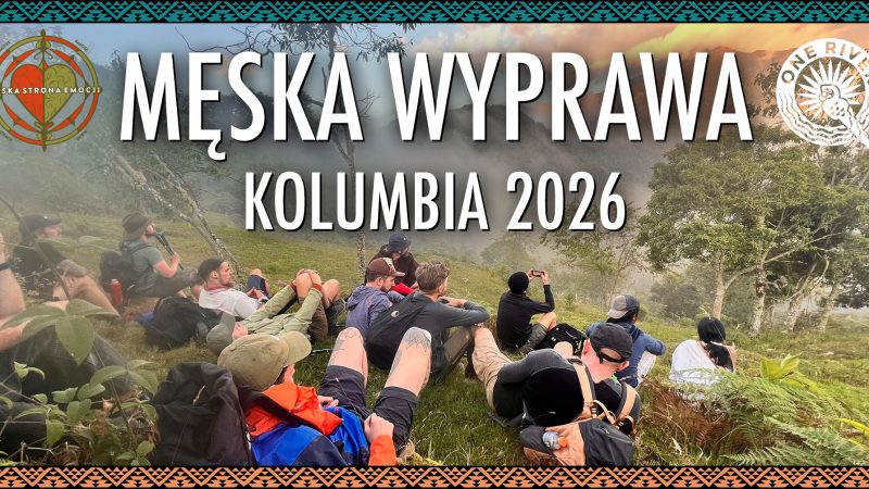 Męska Wyprawa 2026